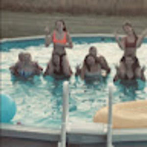 Meet your Posher, Addison